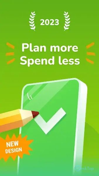 Family shopping list - Listonic 8.24.0 APK MOD 完整免费下载