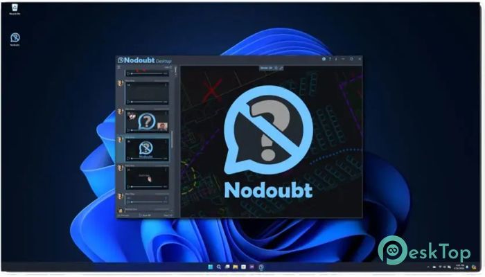 Arsenal Technology Nodoubt 1.0.0.3 Tam Sürüm Aktif Edilmiş Ücretsiz İndir