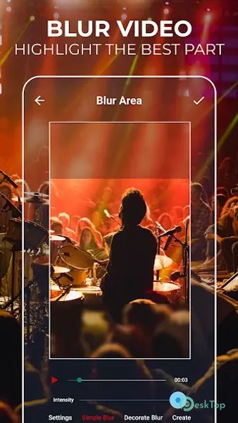 Crop, Cut & Trim Video Editor 3.4.9.1 APK MOD 完整免费下载