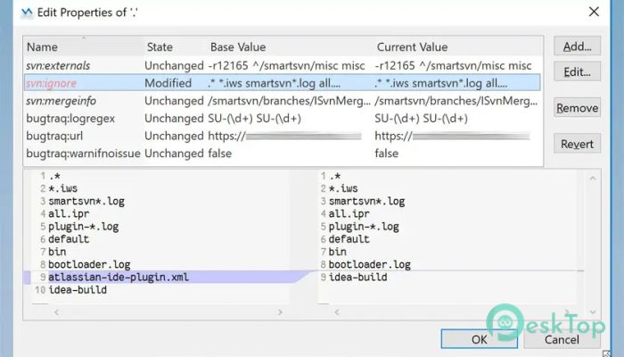 Descargar SmartSVN  14.5.1 Completo Activado Gratis
