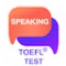 Speaking: TOEFL Speaking