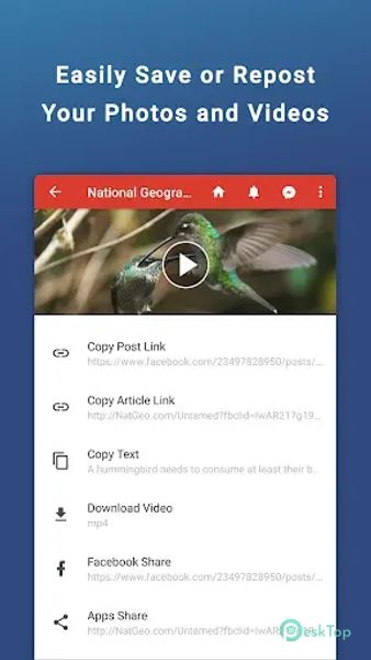 Friendly Social Browser 8.4.39 build 16720 APK MOD Descarga gratuita completa