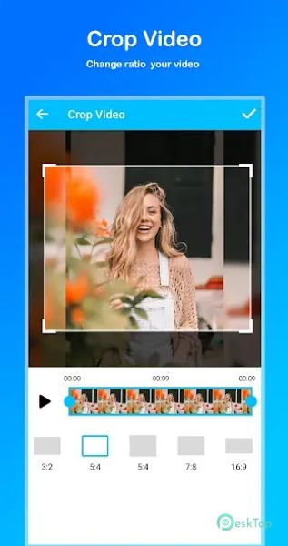 Video compressor - Reduce size 1.2.21 APK MOD 完整免费下载