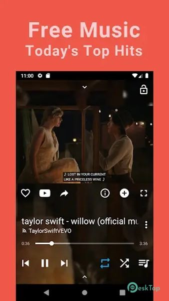 Unlimited MP3 Music Downloader 603 APK MOD Descarga gratuita completa