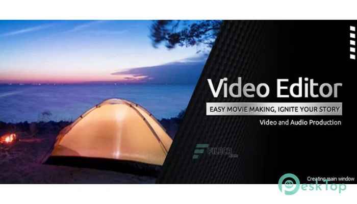 Download Windows Video Editor 2022 v9.9.9.8 Free Full Activated