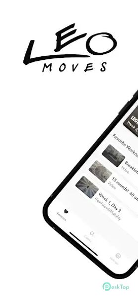 LeoMoves 5.1.0 APK MOD Descarga gratuita completa