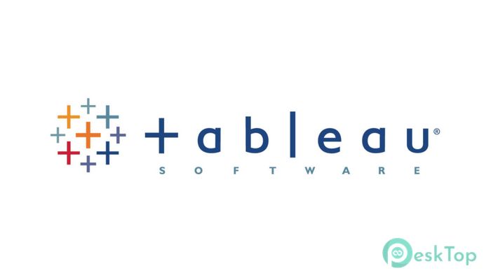 تحميل برنامج Tableau Desktop 2020.1.2 Professional Edition برابط مباشر