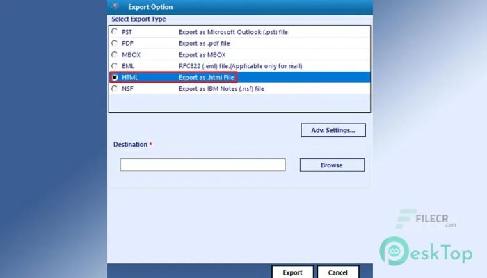 SysTools MSG Converter 9.1 Tam Sürüm Aktif Edilmiş Ücretsiz İndir