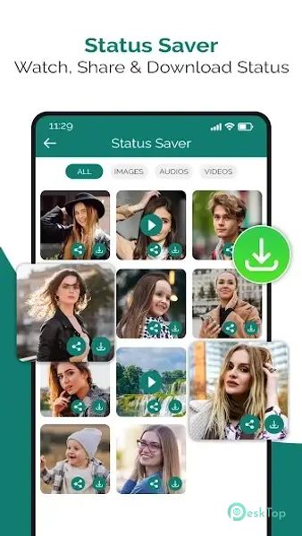 Recover Deleted Messages0 1.5.9 APK MOD フル無料ダウンロード