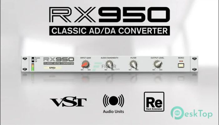 تحميل برنامج Inphonik RX950  v1.1.2 برابط مباشر