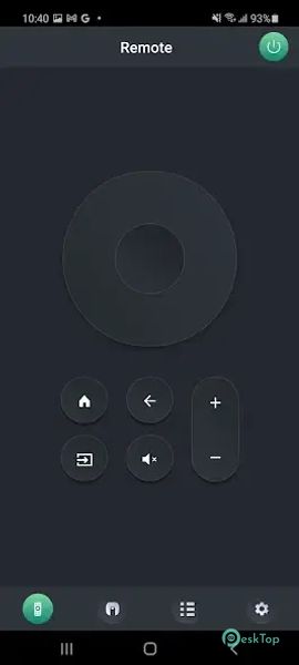 Remote for Chromecast TV 1.4.9 APK MOD フル無料ダウンロード