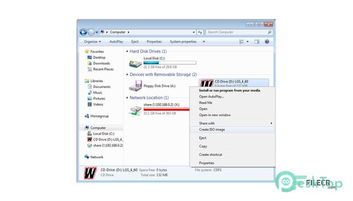 Download WinCDEmu 4.1 Free Full Activated