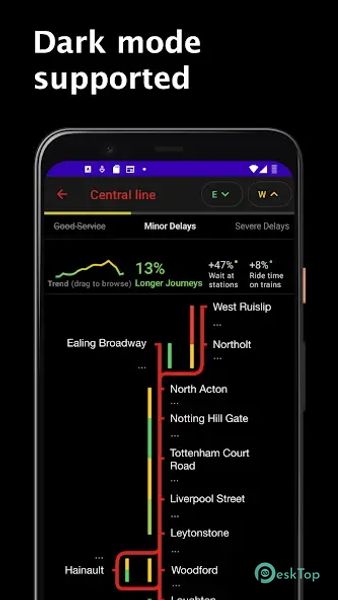 True Tube Status 1.1.6 APK MOD Полная бесплатная загрузка