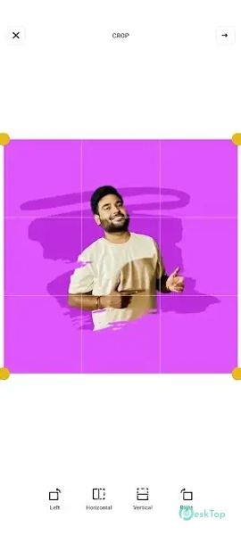 PicRING - DP Maker, Frames 2.1 APK MOD تحميل مجاني كامل