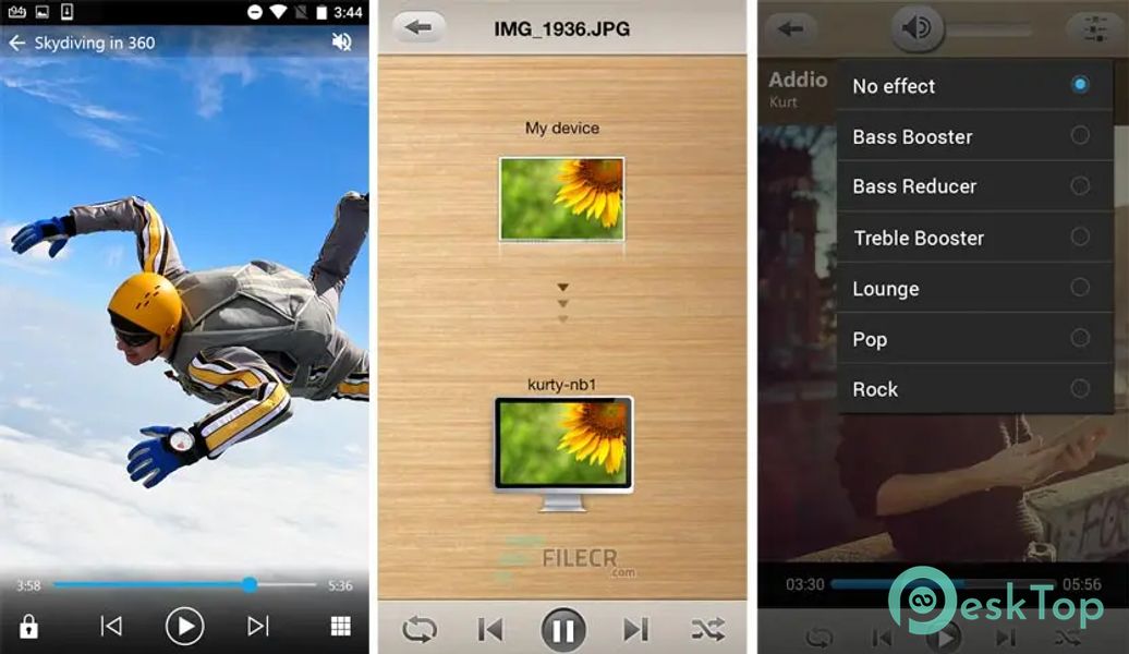 Power Media Player v7.1.1 APK MOD تحميل مجاني كامل