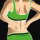 Straight Posture-Back exercise