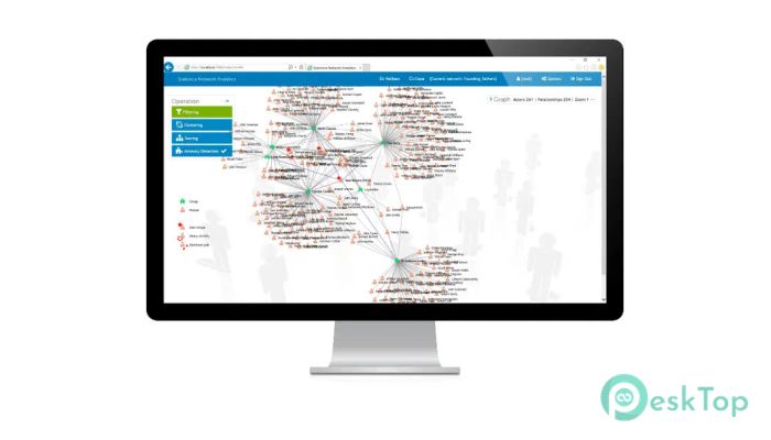 Tibco Statistica 13.3.0 Tam Sürüm Aktif Edilmiş Ücretsiz İndir