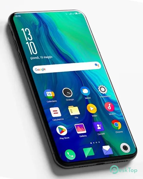 Color OS - Icon Pack 3.2 APK MOD تحميل مجاني كامل