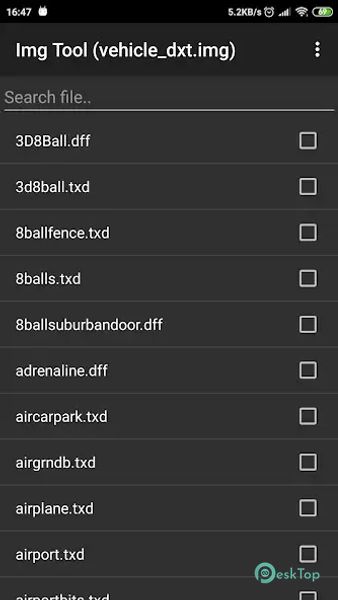 Img Tool 1.6.1 APK MOD Descarga gratuita completa