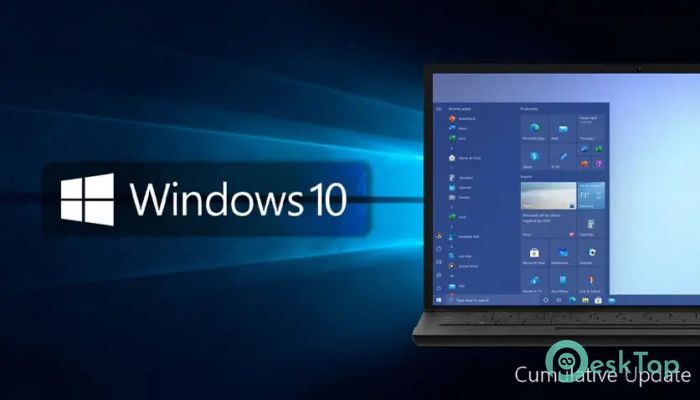 Download Windows 10 - Cumulative Update January 2024 Free Full Activated