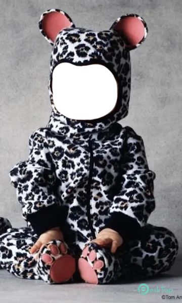 Baby Costume Photo Suit 1.5 APK MOD Descarga gratuita completa