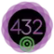 432 Radio: 432hz/528hz Radio