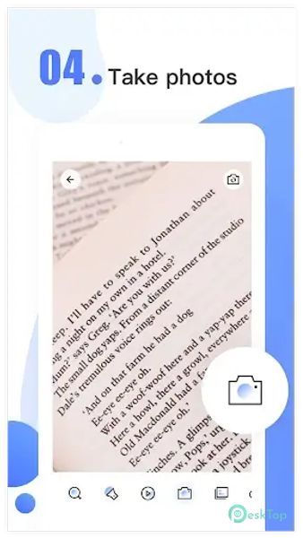 Magnifying Glass 4.6.7 APK MOD フル無料ダウンロード