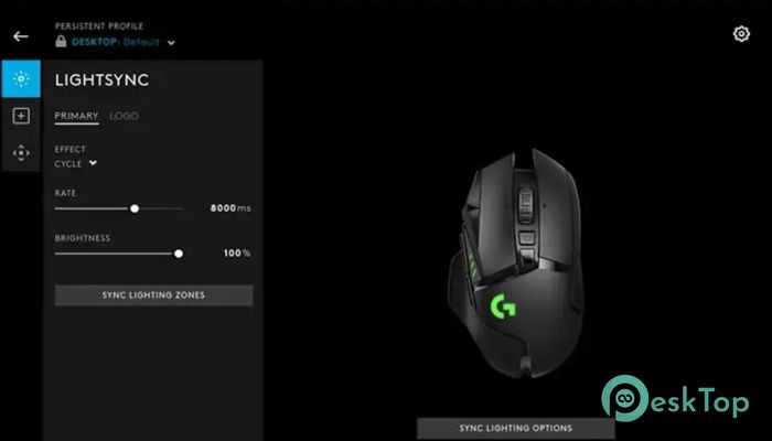 Download Logitech G HUB 1.0 Free Full Activated