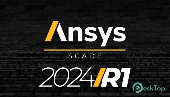 Télécharger ANSYS SCADE  2025 R2 Gratuitement Activé Complètement