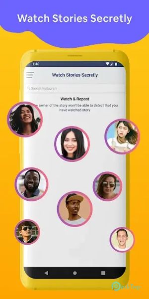 Track Followers & Unfollowers 3.4.5 APK MOD Descarga gratuita completa