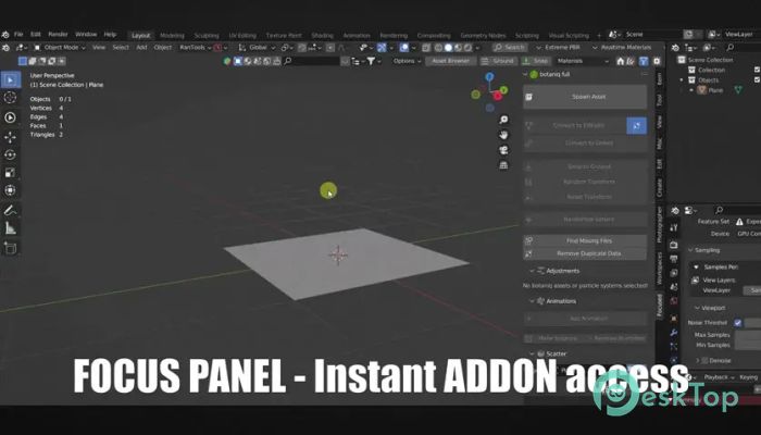 Superhive Market - Clean Panels Pro