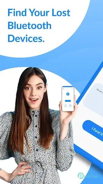 Bluetooth Tracker Find Device 1.2 APK MOD Полная бесплатная загрузка