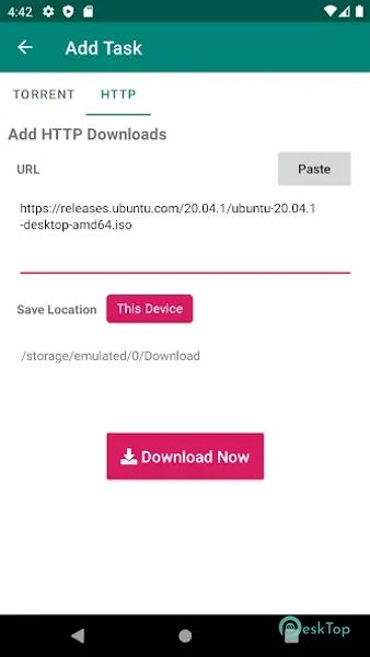 BitComet - Download Torrent 2.3.1 APK MOD मुफ्त पूर्ण डाउनलोड
