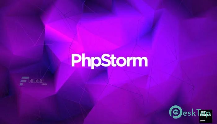 JetBrains PhpStorm 2024.1.4 Tam Sürüm Aktif Edilmiş Ücretsiz İndir