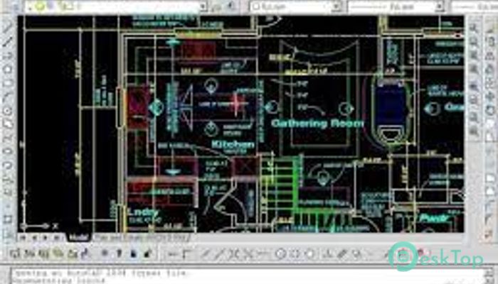 Download AutoCAD 2004  Free Full Activated