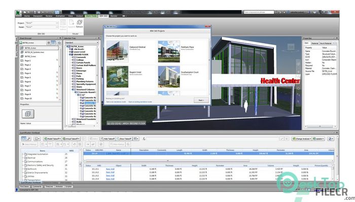 Download Autodesk Navisworks Manage 2021 Free Full Activated