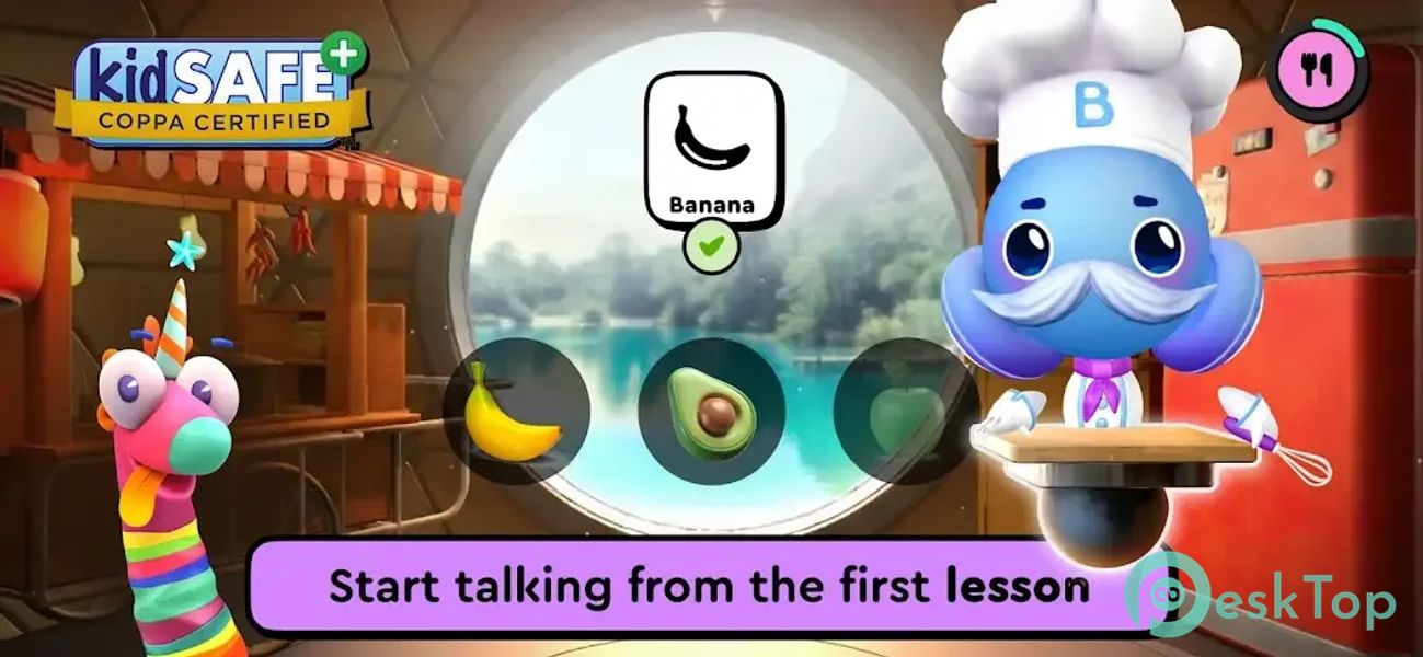 Buddy.ai: Fun Learning Games 6.21.1 APK MOD Descarga gratuita completa