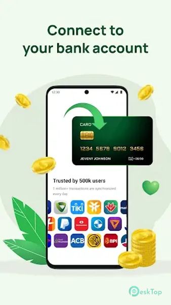 Money Lover - Spending Manager