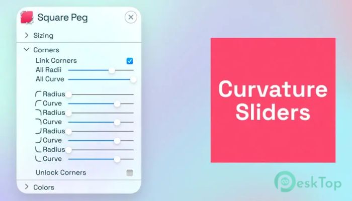Descargar Aescripts Square Peg 1.1.1 Completo Activado Gratis