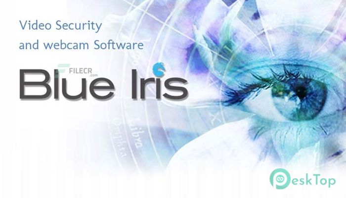 Download Blue Iris 5.7.9.4 Free Full Activated