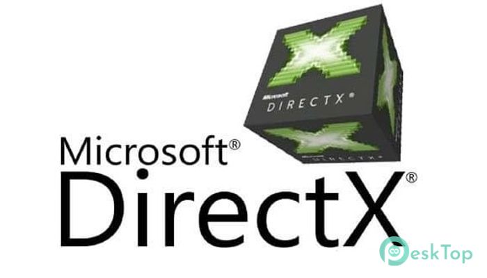 Скачать DirectX 12 полная версия активирована бесплатно