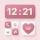 Themes, Widgets & Icon changer0