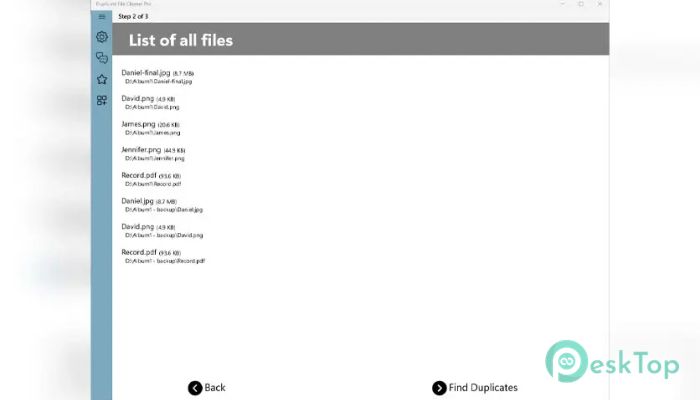 Télécharger StarByte Duplicate File Cleaner Pro 1.0 Gratuitement Activé Complètement