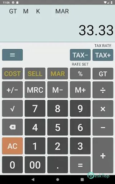Simple Calculator 1.8.3 APK MOD Descarga gratuita completa