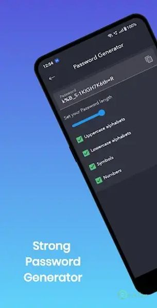 Xproguard Password Manager 1.1.2 APK MOD Tam Ücretsiz İndir