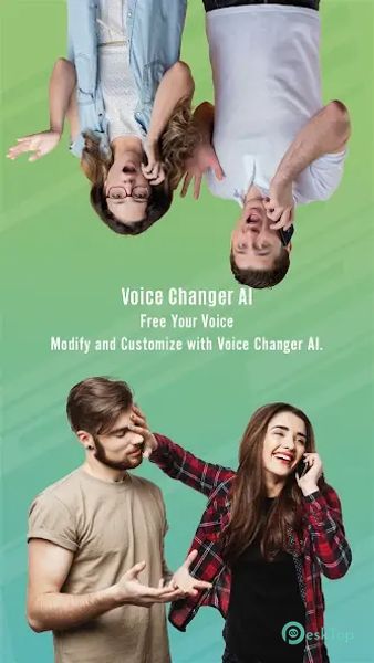 Telegram with Voice Changer AI 1.7.5 APK MOD Unlocked (Full) Free Download
