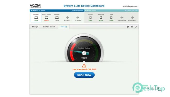 下载 Avanquest Fix-It Utilities Professional 15.6.32.12 免费完整激活版