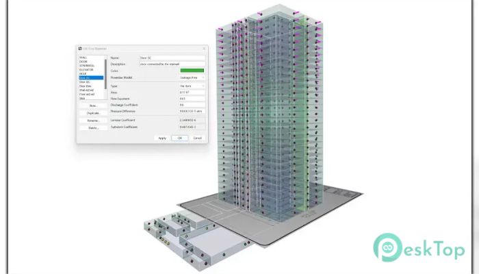 Thunderhead Engineering Ventus 2024.1.0702 完全アクティベート版を無料でダウンロード