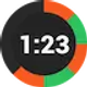 Salud y estado físico 7.4.4 icon
