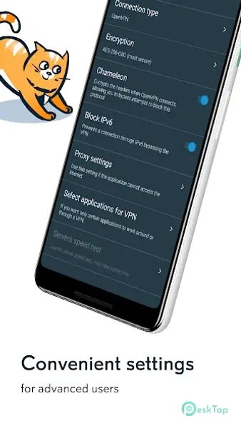 hidemy.name VPN 2.0.227 APK MOD Descarga gratuita completa